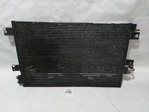 Радиатор кондиционера Dodge Avenger 2008-2014 68004053AA Dodge Avenger