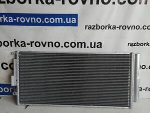 Радіатор кондиціонера Fiat 500 Abarth 1.4 07-15 5A0290000