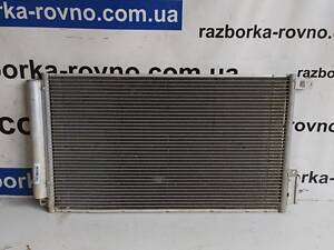 Радіатор кондиціонера Fiat Doblo-263 Opel Combo 1.4 5F2776000