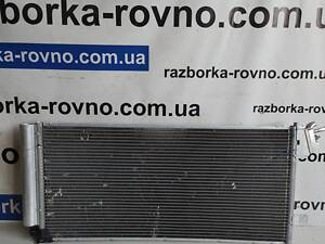 Радіатор кондиціонера Fiat Doblo ii 2016-2022 1.3 1.6 2.0 jtd 52090369 MR470773-0040 51838048