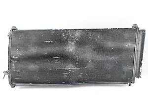 Радиатор кондиционера Honda CR-Z 2011-2016 80100SZTG01 Honda CR-Z