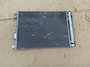 Радіатор кондиціонера Hyundai Tucson 2012р-82016121B