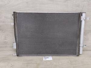 Радиатор кондиционера Hyundai Venue (2019-) 97606-K2000