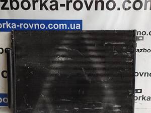 Радіатор кондиціонера Jeep Cherokee KL 2014 - 2023 52014775AB
