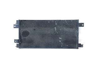 Радиатор кондиционера Jeep Compass 2010-2017 68078975AB Jeep Compass