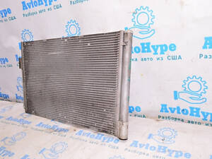 Радиатор кондиционера (конденсер) Chevrolet Volt 11-15 (01) 20842140