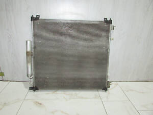 Радіатор кондиціонера LR Range Rover Sport L494 2013-2017