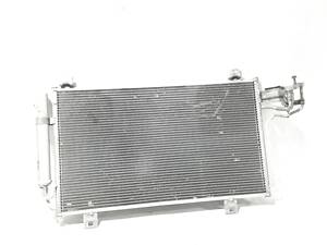 Радиатор кондиционера Mazda 3 2014-2019 GHR161480B Mazda 3