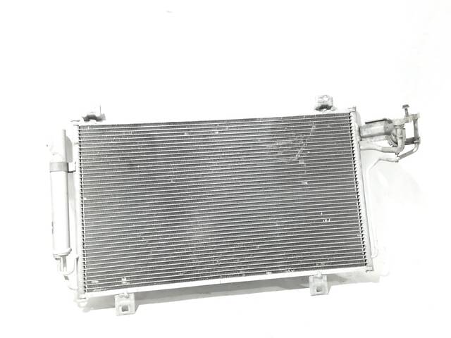 Радиатор кондиционера Mazda 3 2014-2019 GHR161480B Mazda 3 - Фото 1