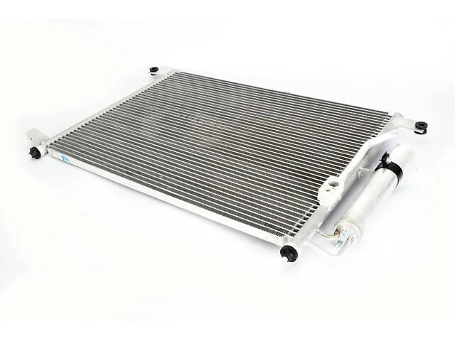 Радиатор кондиционера NISSENS 94641 Chevrolet Aveo P96539634, 96539634, 96469289 - Фото 2