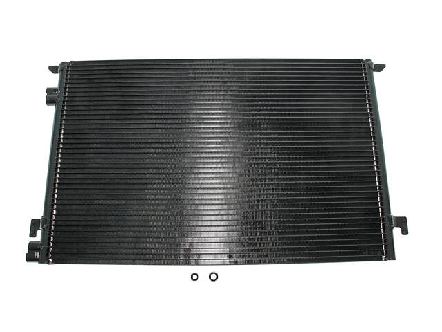 Радиатор кондиционера NRF 35467 Opel Vectra 13101840, 24418363, 71740472 - Фото 1