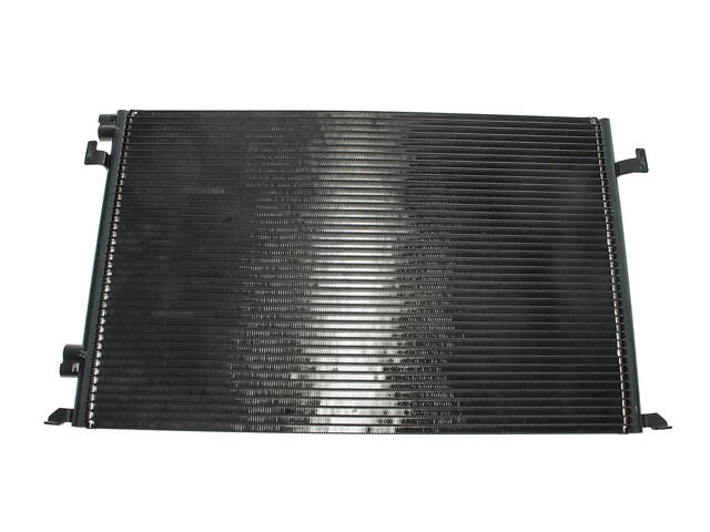 Радиатор кондиционера NRF 35467 Opel Vectra 13101840, 24418363, 71740472 - Фото 3