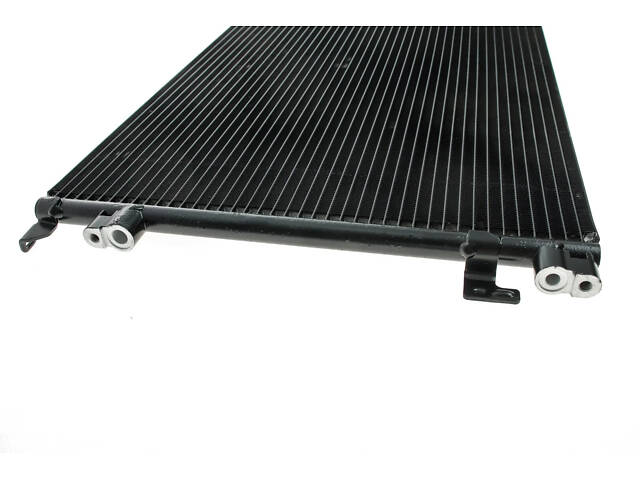 Радиатор кондиционера NRF 35467 Opel Vectra 13101840, 24418363, 71740472 - Фото 4