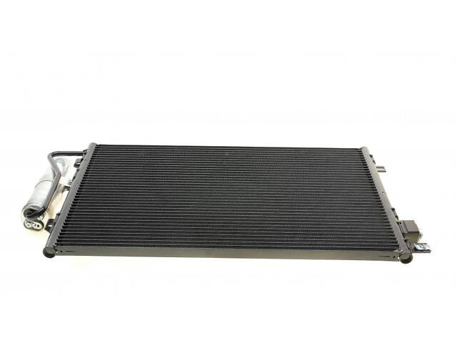 Радиатор кондиционера NRF 35771 Dacia Logan; Renault Logan, Clio 6001550660, 8200090213, 8200241088 - Фото 5