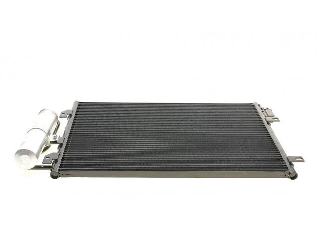 Радиатор кондиционера NRF 35771 Dacia Logan; Renault Logan, Clio 6001550660, 8200090213, 8200241088 - Фото 7