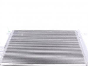 Радіатор кондиціонера NRF 35850 Land Rover Range Rover, Freelander, Discovery; Volvo S80, V60, S60, XC60, V70, XC70; For