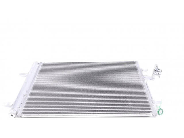 Радіатор кондиціонера NRF 35850 Land Rover Range Rover, Freelander, Discovery; Volvo S80, V60, S60, XC60, V70, XC70; For - Фото 4