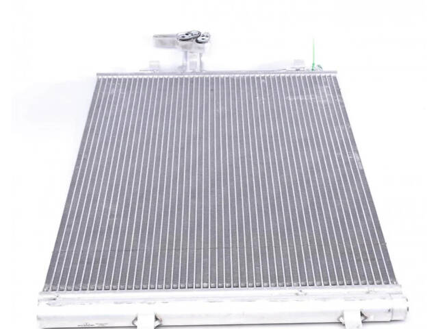 Радіатор кондиціонера NRF 35850 Land Rover Range Rover, Freelander, Discovery; Volvo S80, V60, S60, XC60, V70, XC70; For - Фото 6
