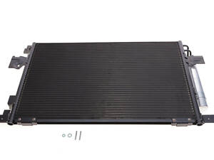 Радиатор кондиционера NRF 35872 Mitsubishi ASX, Lancer, Outlander; Citroen C4 6455FA, 6455HP, 6477K5