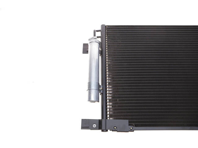 Радиатор кондиционера NRF 35872 Mitsubishi ASX, Lancer, Outlander; Citroen C4 6455FA, 6455HP, 6477K5 - Фото 4