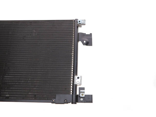 Радиатор кондиционера NRF 35872 Mitsubishi ASX, Lancer, Outlander; Citroen C4 6455FA, 6455HP, 6477K5 - Фото 5