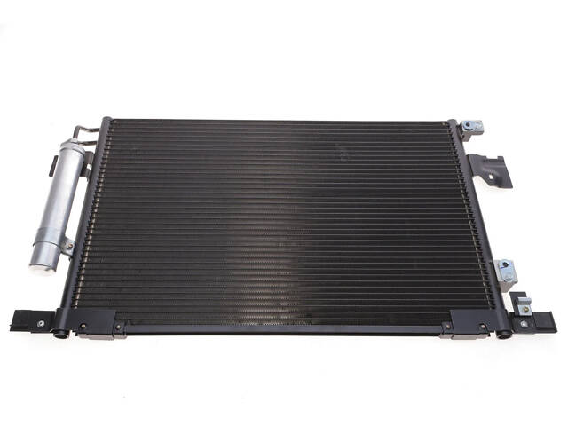 Радиатор кондиционера NRF 35872 Mitsubishi ASX, Lancer, Outlander; Citroen C4 6455FA, 6455HP, 6477K5 - Фото 6
