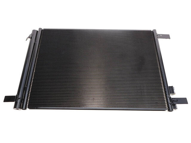 Радіатор кондиціонера NRF 35968 Seat Leon; Audi A3, Q3, TT; Volkswagen Golf, Passat, Tiguan, T-Roc, Touran; Skoda Octavi - Фото 4