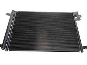 Радіатор кондиціонера NRF 35968 Volkswagen Golf, Passat, Tiguan, T-Roc, Touran; Audi A3, TT, Q3; Seat Leon; Skoda Octavi