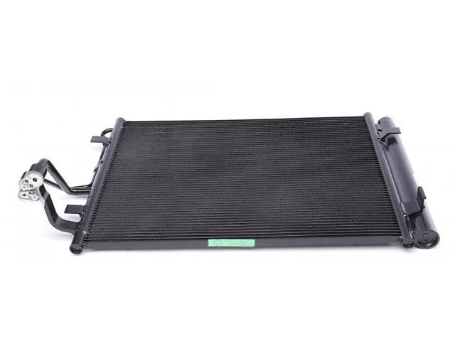 Радіатор кондиціонера NRF 35986 Hyundai I30, Elantra; KIA Pro Ceed, Ceed 976061H600, 976062L800, 976062L600 - Фото 1