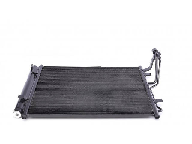 Радіатор кондиціонера NRF 35986 Hyundai I30, Elantra; KIA Pro Ceed, Ceed 976061H600, 976062L800, 976062L600 - Фото 4