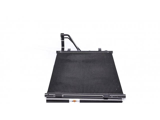 Радіатор кондиціонера NRF 35986 Hyundai I30, Elantra; KIA Pro Ceed, Ceed 976061H600, 976062L800, 976062L600 - Фото 5