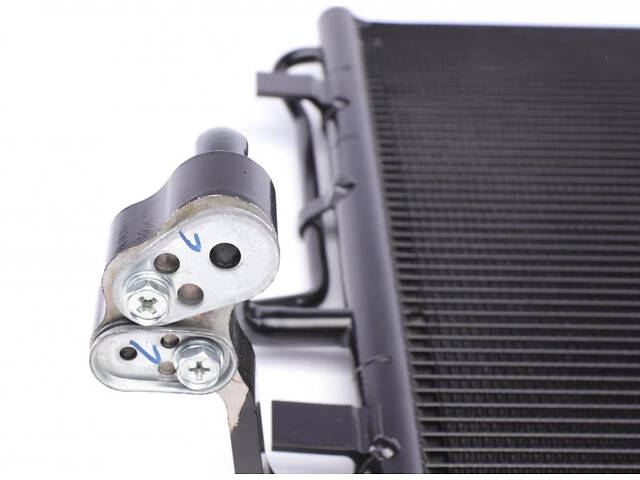 Радіатор кондиціонера NRF 35986 Hyundai I30, Elantra; KIA Pro Ceed, Ceed 976061H600, 976062L800, 976062L600 - Фото 6