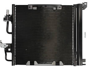 Радиатор кондиционера THERMOTEC KTT110026 Opel Astra, Zafira 1850099, 93178961