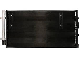 Радиатор кондиционера THERMOTEC KTT110138 Audi A6, Q5, A5, A4, Allroad, A7 4G0260403A, 8K0260401D, 8K0260401E