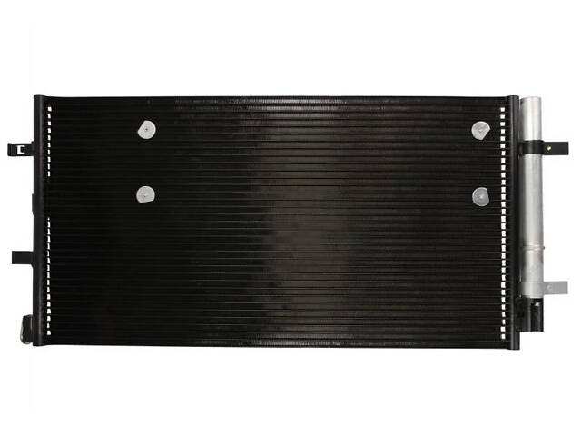 Радиатор кондиционера THERMOTEC KTT110138 Audi A6, Q5, A5, A4, Allroad, A7 4G0260403A, 8K0260401D, 8K0260401E - Фото 2