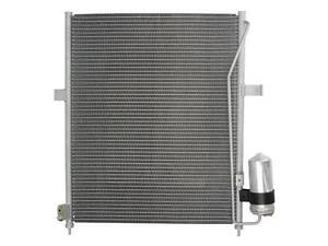 Радиатор кондиционера THERMOTEC KTT110492 Mitsubishi L200 7812A171, MN123606