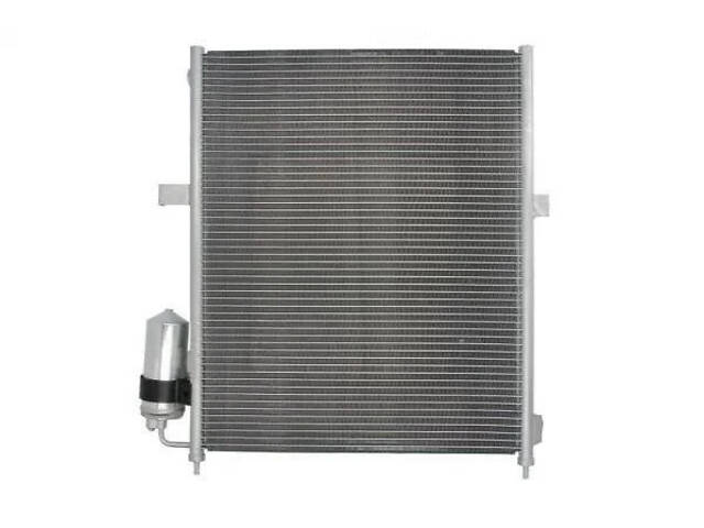 Радиатор кондиционера THERMOTEC KTT110492 Mitsubishi L200 7812A171, MN123606 - Фото 2