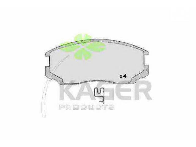 Радиатор кондиционера Volkswagen Passat 2014-2024 NRF 350572 Volkswagen Passat - Фото 1