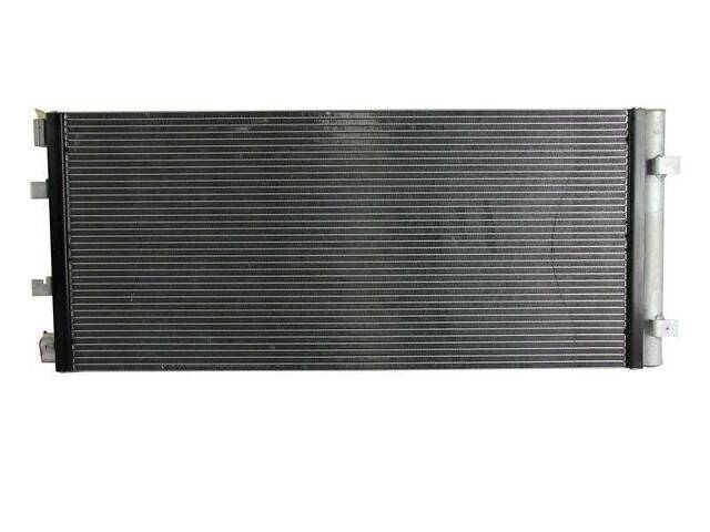 Радіатор кондиціонера - Фото 1