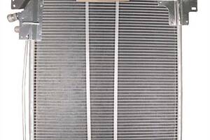 Радіатор кондиціонера