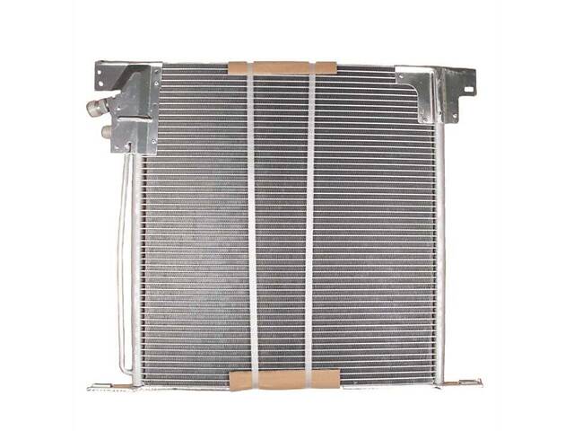 Радіатор кондиціонера - Фото 1