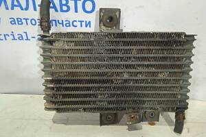 Радиатор коробки передач акпп Mitsubishi L200 06-13 2 (б/у)