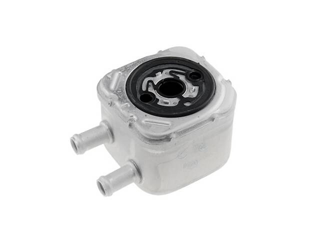 Масляный радиатор Audi A8 D3/4E 3.0 quattro 2002-2009 NTY CCL-AU-004A - Фото 1