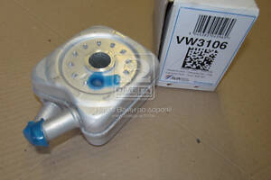 Радиатор масляный VARIOUS AUDI/VW/SEAT/FORD (Ava) VN3106 RU51
