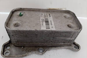 Радіатор масляний Mercedes ML W164 W251 W221 3. 5 V6 5989070191