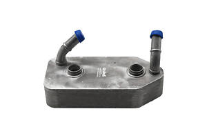 Радиатор масляный Skoda Octavia (97-00, 01-)/VW Golf (96-03), Polo (00-02)/Seat Ibiza (99-02), Leon (00-06),