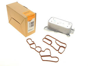 Радіатор мастила 31821 NRF NRF 31821 Mercedes CLS-Class, C-Class, E-Class, M-Class, GLS-Class, S-Class, Vito, GLK-Class