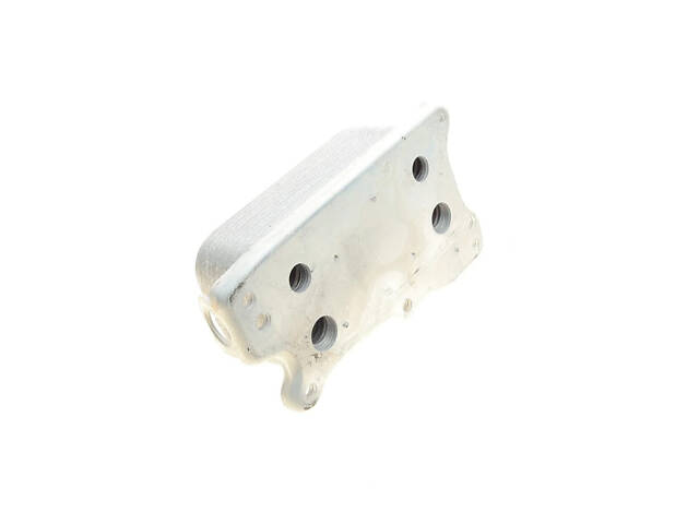 Радіатор мастила 31821 NRF NRF 31821 Mercedes CLS-Class, C-Class, E-Class, M-Class, GLS-Class, S-Class, Vito, GLK-Class - Фото 2