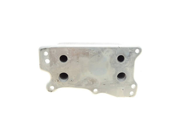 Радіатор мастила 31821 NRF NRF 31821 Mercedes CLS-Class, C-Class, E-Class, M-Class, GLS-Class, S-Class, Vito, GLK-Class - Фото 3