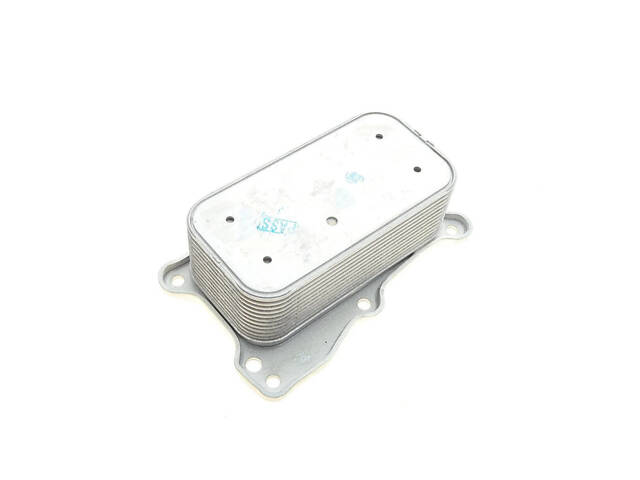 Радіатор мастила 31821 NRF NRF 31821 Mercedes CLS-Class, C-Class, E-Class, M-Class, GLS-Class, S-Class, Vito, GLK-Class - Фото 6